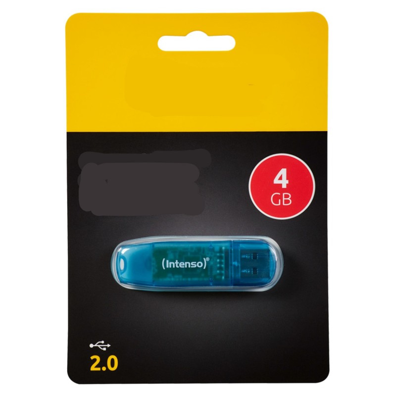 USB STICK 4GB
